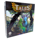 Humblewood Tales - Box Set Game