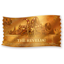 Heckna - Golden-Ticket Game