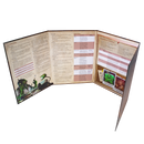 Big Bads: GM Screen Game