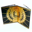 The Griffon's Saddlebag: GM Screen Game