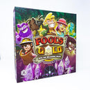 Fool's Gold: Into the Bellowing Wilds Campaign Setting - 5e D&D Box Set Dungeons & Dragons Game