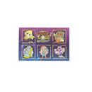 Fool's Gold Pin Set A - Fool's Gold Crew Game