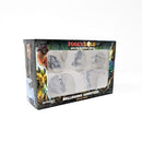 Fool's Gold Minis - Set 2 - Bellowing Monsters Game