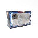 Fool's Gold: Fiesty Creatures - Miniatures Plastic Minis Game