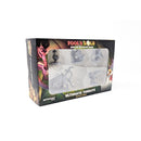 Fool's Gold: Ultimate Threats - Miniatures Plastic Minis Game