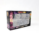 Fool's Gold: Monsters,  Mechs, and Monks - Miniatures Plastic Minis Game