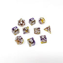 Fool's Gold: Sips - Dice Set Game