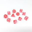 Fool's Gold Dice - Erina Game