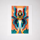 Fablemaker's Deck Of Many Things - Art Print - Balance Game