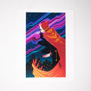 Fablemaker's Deck Of Many Things - Art Print - Rogue Game
