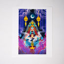 Fablemaker's Deck Of Many Things - Art Print - Vizier Game