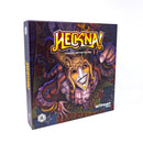 Heckna! Campaign Setting Box Set Game