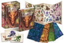 Field Guide to Floral Dragons Box Set Game
