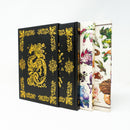 Field Guide to Floral Dragons Deluxe Box Set Game