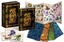 Field Guide to Floral Dragons Deluxe Box Set Game
