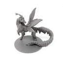 Dragon Florist’s Miniatures Set