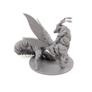 Dragon Florist’s Miniatures Set