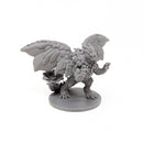 Dragon Florist’s Miniatures Set