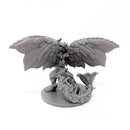 Dragon Florist’s Miniatures Set