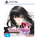 PS5 Tales of Berseria Remastered Game
