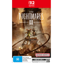 SW2 Little Nightmares III Game