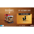 SW2 Little Nightmares III Game