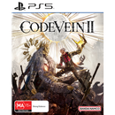 PS5 Code Vein II Game