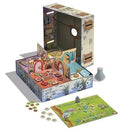Gigamic Peek-A-Mouse Game