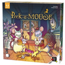 Gigamic Peek-A-Mouse Game