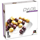 Gigamic Pylos Mini Game