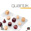 Gigamic Quantik Game