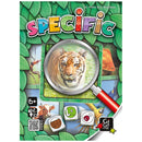 Gigamic Specific Game