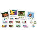 Gigamic Specific Game