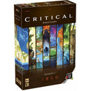 Gigamic Critical Sanctuary Season 1 Game