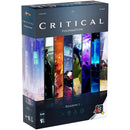 Gigamic Critical Foundation Season 1 Game