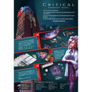 Gigamic Critical Foundation Season 1 Game