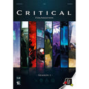 Gigamic Critical Foundation Season 1 Game