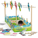 Featherweight Fiesta Game