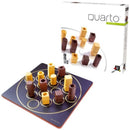 Gigamic Quarto Mini Game
