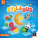 Gigamic Syllabus Game