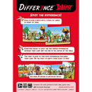 Gigamic Difference - Asterix Edition Game