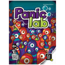 Panic Lab Game