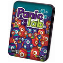 Panic Lab Game