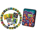 Panic Lab Game