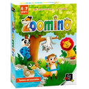 Zoomino Game
