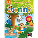 Zoomino Game
