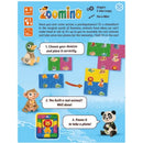 Zoomino Game