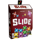 Gigamic Slide Game