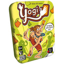 Yogi Game