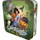 Cardline Animals Game